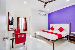 Hotel O Abhimaani Inn - 2