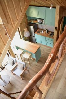 Entre Bosques Ensenada - Tiny House - 7