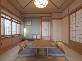 TOYA Station Villa - 7