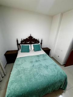 Apt Matheus Almeida - Anfitriões Gildo e Renata Localização privilegiada, conforto e seu amplo espaço são os seus diferenciais - 5