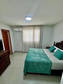 Apt Matheus Almeida - Anfitriões Gildo e Renata Localização privilegiada, conforto e seu amplo espaço são os seus diferenciais - 9