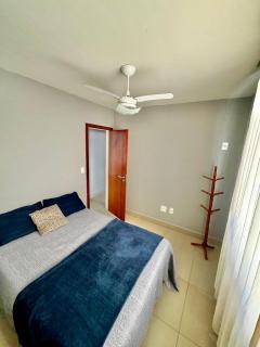 Apt Matheus Almeida - Anfitriões Gildo e Renata Localização privilegiada, conforto e seu amplo espaço são os seus diferenciais - 7