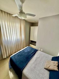 Apt Matheus Almeida - Anfitriões Gildo e Renata Localização privilegiada, conforto e seu amplo espaço são os seus diferenciais - 4