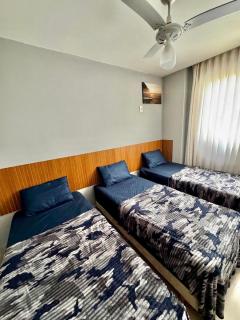 Apt Matheus Almeida - Anfitriões Gildo e Renata Localização privilegiada, conforto e seu amplo espaço são os seus diferenciais - 8