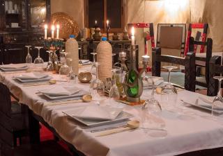 Sahara Experience Camp - 6