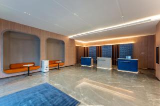 Holiday Inn Express Luoyang Longmen by IHG - 2