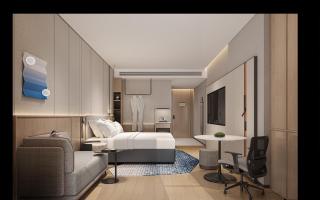 Holiday Inn Express Kunming Changshui Airport by IHG - 7