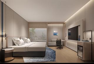 Holiday Inn Express Kunming Changshui Airport by IHG - 6