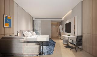 Holiday Inn Express Kunming Changshui Airport by IHG - 4