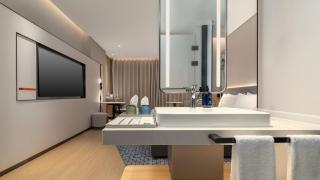 Holiday Inn Express Kunming Changshui Airport by IHG - 2