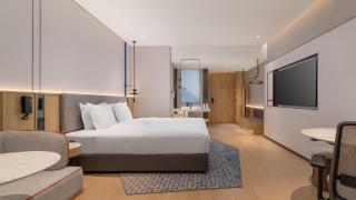 Holiday Inn Express Kunming Changshui Airport by IHG - 1