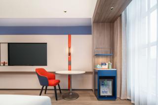 Holiday Inn Express Lvliang Xing County - 4