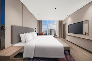 Holiday Inn Express Lvliang Xing County - 3