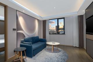 Holiday Inn Express Zhuhai Grand Theater by IHG - 9