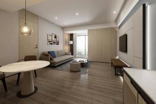 Four Points by Sheraton Wuxi Liangxi - 5