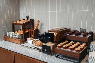 Atour Hotel People's Square Metro Station Shanghai - 1