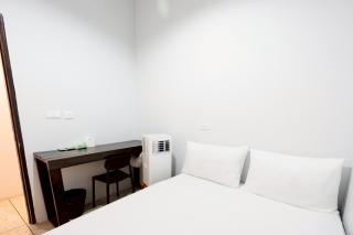 xx Mitr Inn Khaosan road - มิตร อินน์ โดม่อน - 8