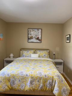 Downtown Halifax suites - 2