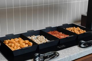 Atour Hotel People's Square Metro Station Shanghai - 4