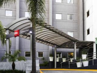 Ibis Guadalajara Expo - 8