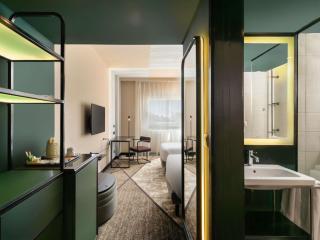 Novotel Cairo 6th Of October - 5