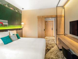 Mercure Wrocław Centrum - 5