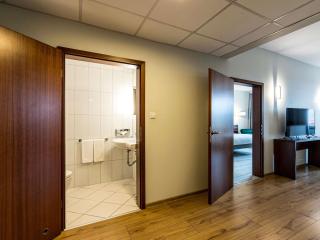 Mercure Wrocław Centrum - 4