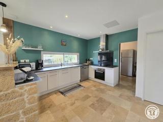 Maison avec piscine privée - Valle Vézère - FR-1-616-568 - 9