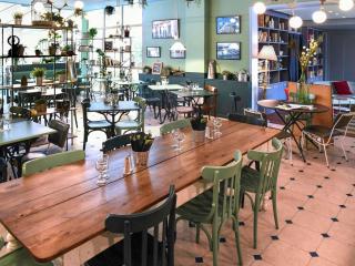 ibis Nantes Saint Herblain - Saint-Herblain - 3