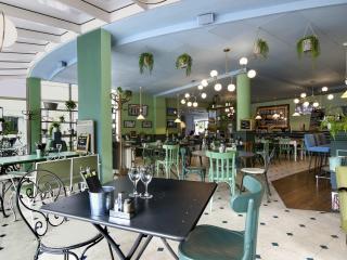 ibis Nantes Saint Herblain - Saint-Herblain - 1