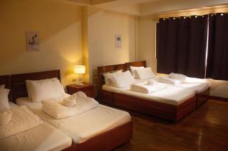 ZB Suites Baguio ZBBI - 5