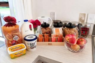 Hiwi Farm Homestay - 8