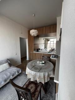 Cozy & Stylish Apartment on 10th Floor - 5