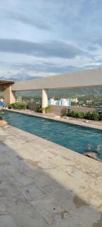 Nuevo Aparta suit reserva del mar 2 - 4