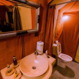 Sahara Experience Camp - 8