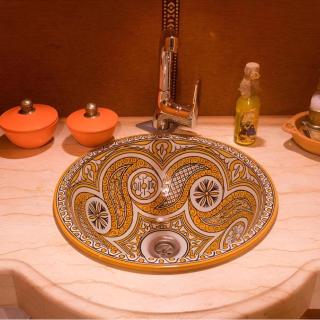 Elegant Luxury Camp - 1