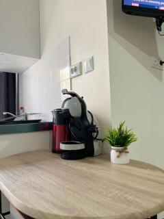 Appartement confort Orly Paris - 3