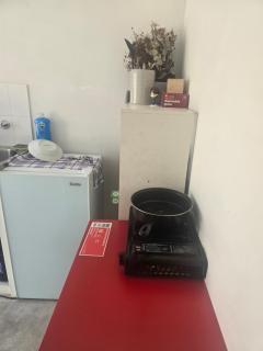 Room in a 2bed Demi-Apt - 4