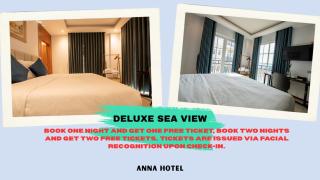 Anna Hotel - Free Ticket Cable Car & Hon Thom Water Park - 9