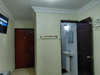 Vacation Suites Las Américas SQD - 7