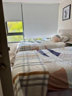 Departamento amoblado para 4 personas excelente ubicación - 6