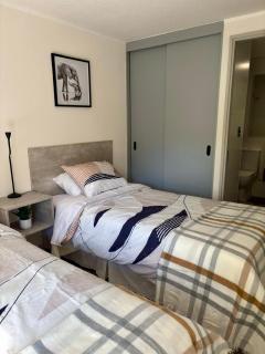 Departamento amoblado para 4 personas excelente ubicación - 9