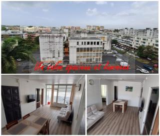 Appartement Kolibri - 2