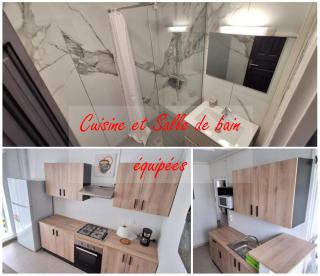 Appartement Kolibri - 1