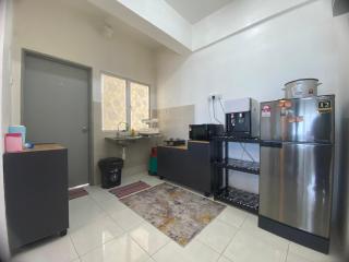 Sutra Impian Seaview 2 Sutravilla 2 - 8