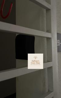 Zafrans Cozy Stay Putrajaya - 1
