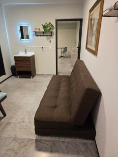 Departamento a una cuadra de Chapultepec Americana - 3