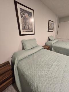 Departamento a una cuadra de Chapultepec Americana - 2