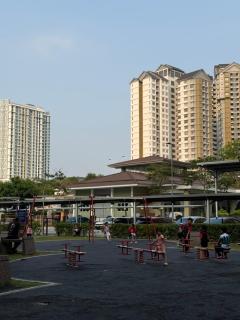 Zafrans Cozy Stay Putrajaya - 3