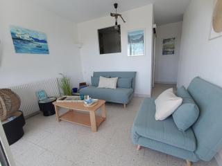 Argelès, T2 proche plage avec clim et parking - FR-1-776-37 - 2